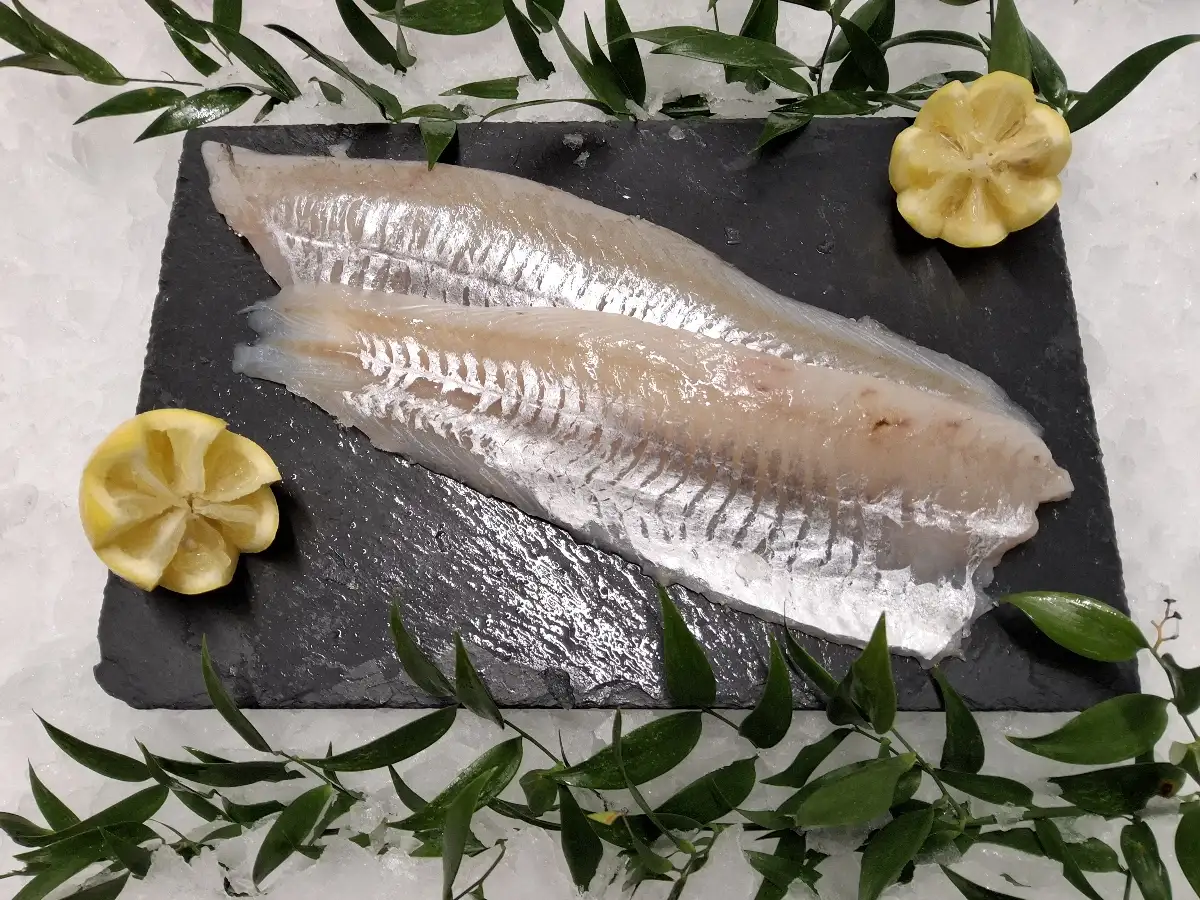 Filets de Merlan