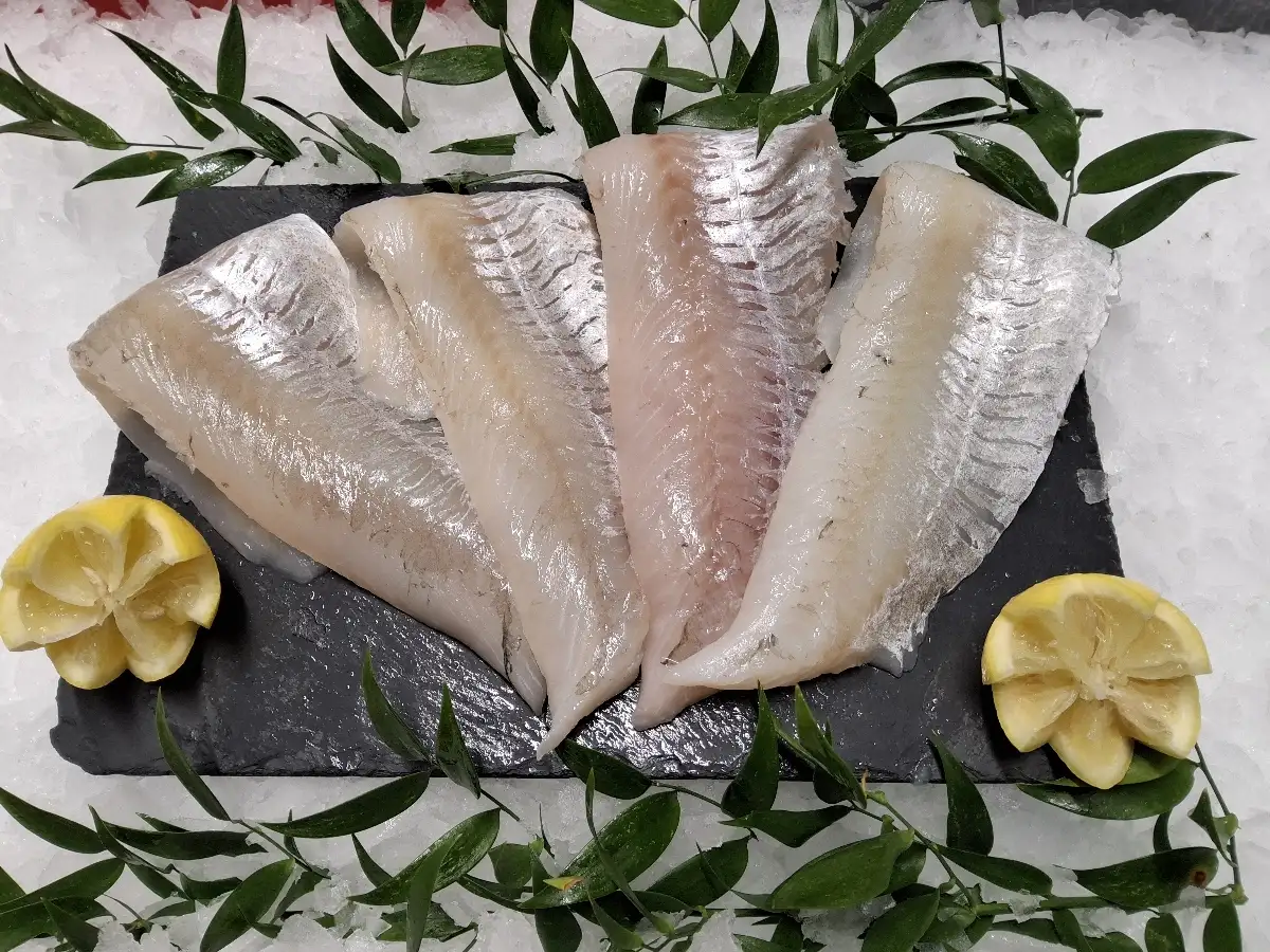Filets de Merlan