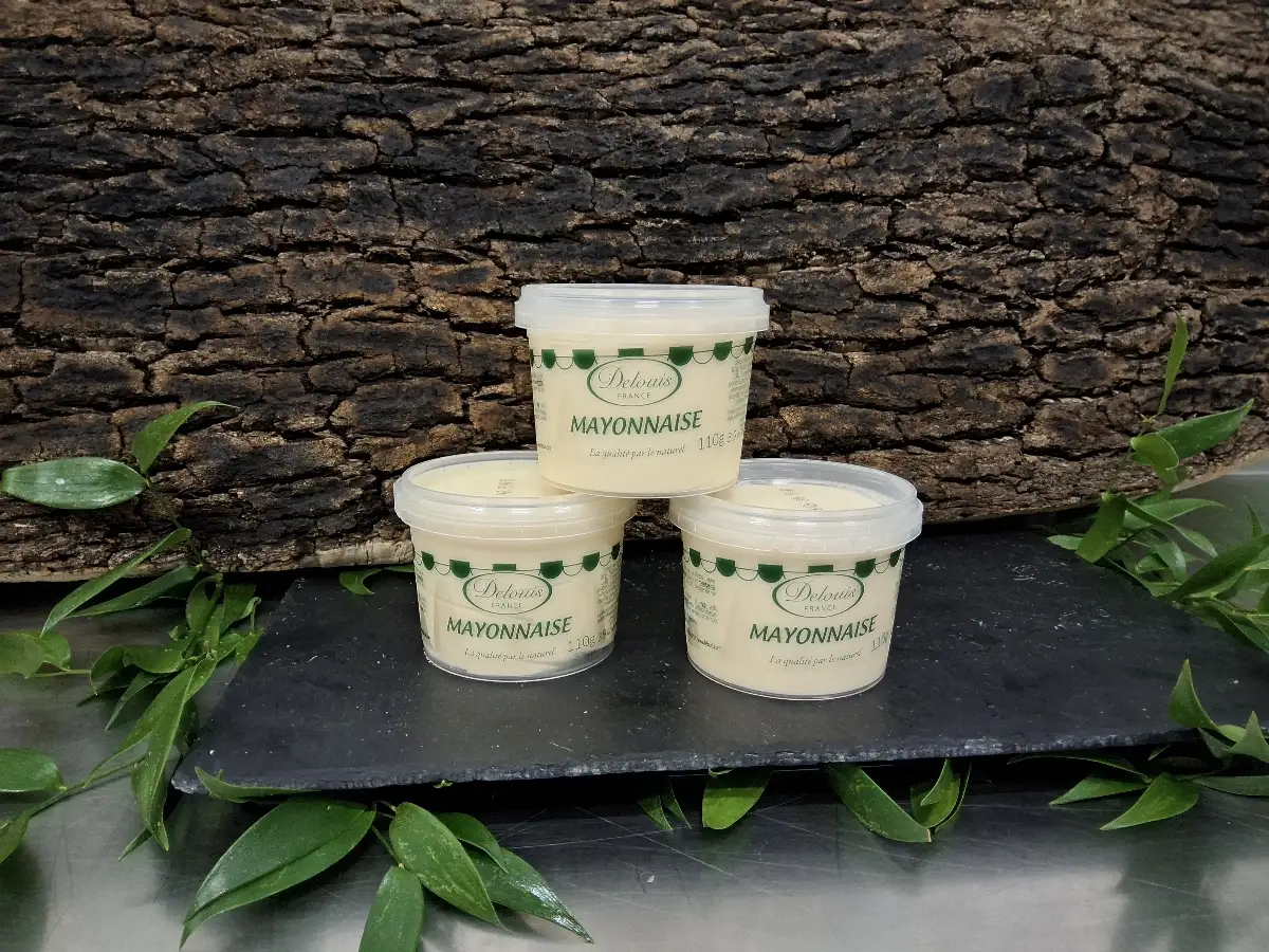 Mayonnaise